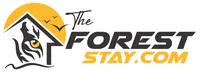 The Forest Stay Logo